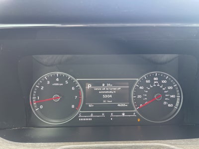 2023 Kia Sorento X-Line S