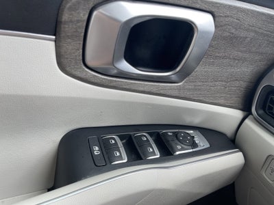 2023 Kia Sorento X-Line S