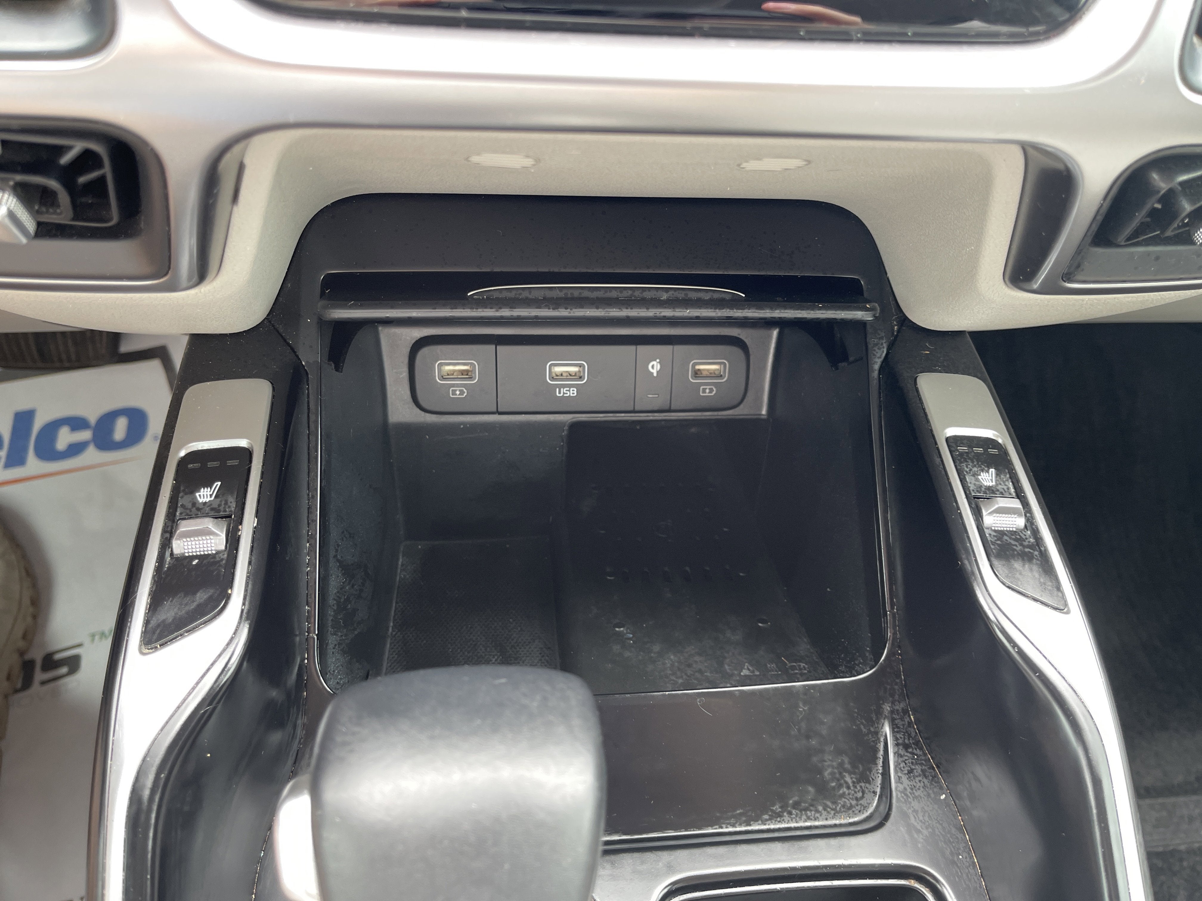 2023 Kia Sorento X-Line S