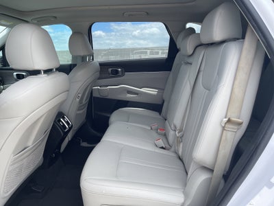 2023 Kia Sorento X-Line S