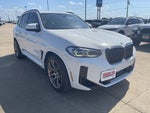 2022 BMW X3 M M