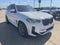 2022 BMW X3 M M