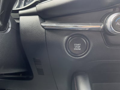 2023 Mazda Mazda3 Hatchback 2.5 S Carbon Edition