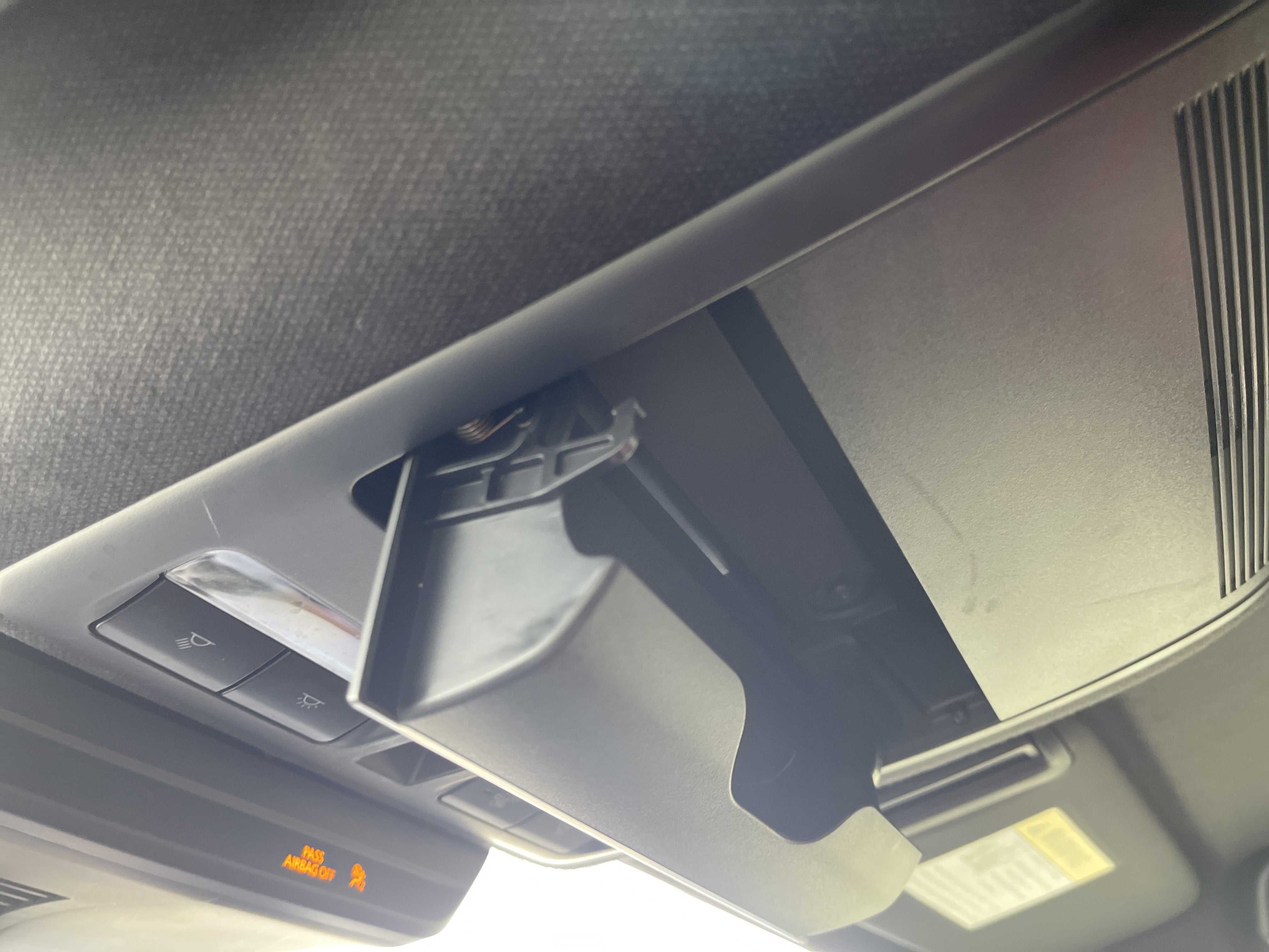 2023 Mazda Mazda3 Hatchback 2.5 S Carbon Edition