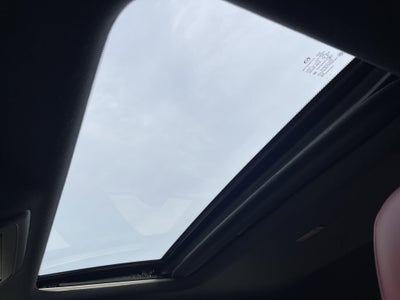 2023 Mazda Mazda3 Hatchback 2.5 S Carbon Edition