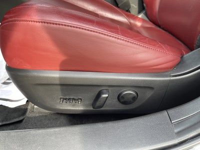 2023 Mazda Mazda3 Hatchback 2.5 S Carbon Edition