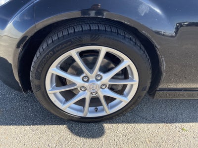 2011 Mazda Mazda MX-5 Miata Touring