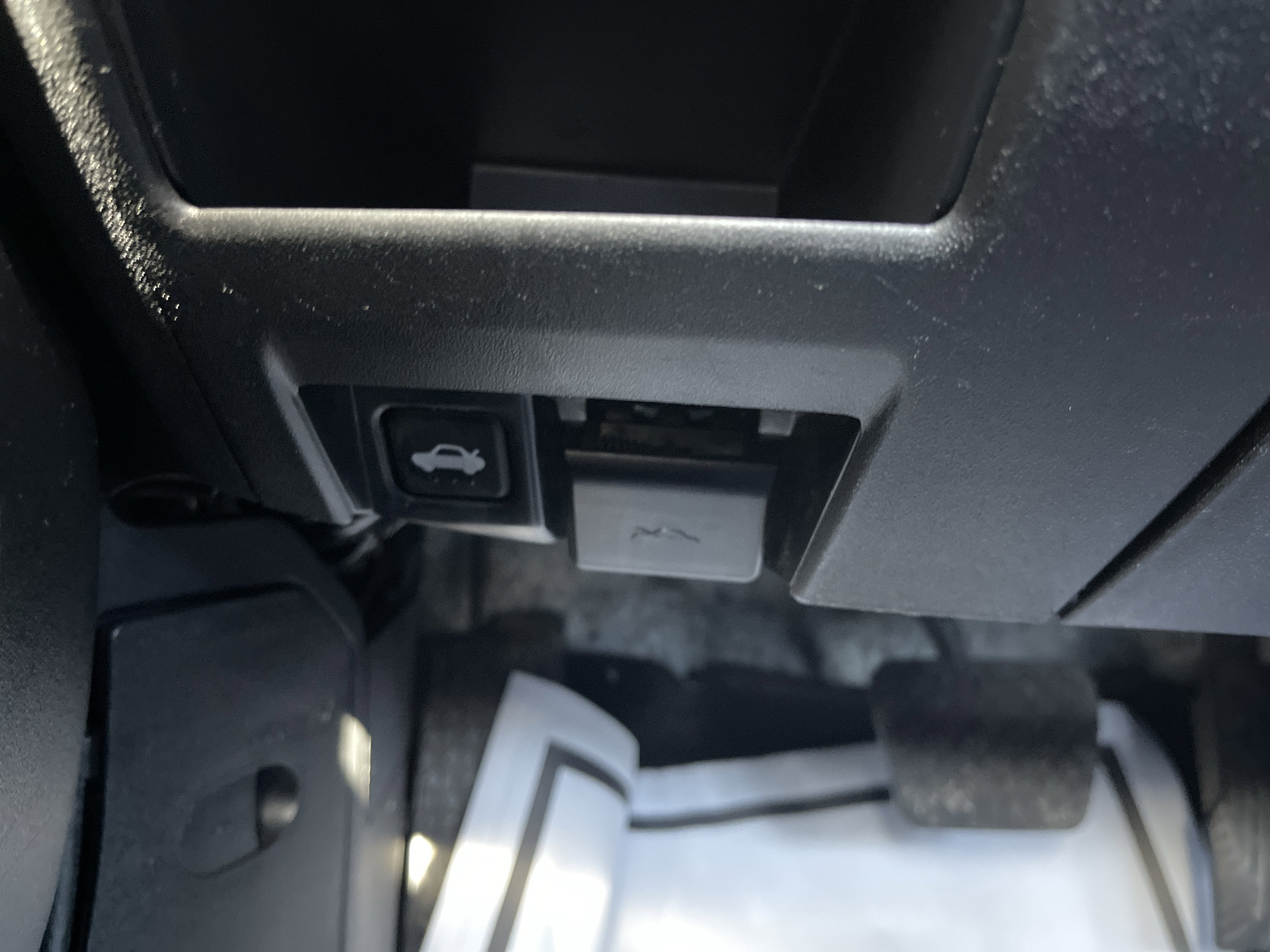 2011 Mazda Mazda MX-5 Miata Touring