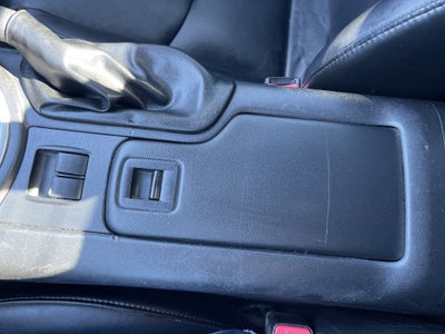 2011 Mazda Mazda MX-5 Miata Touring