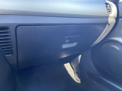 2011 Mazda Mazda MX-5 Miata Touring