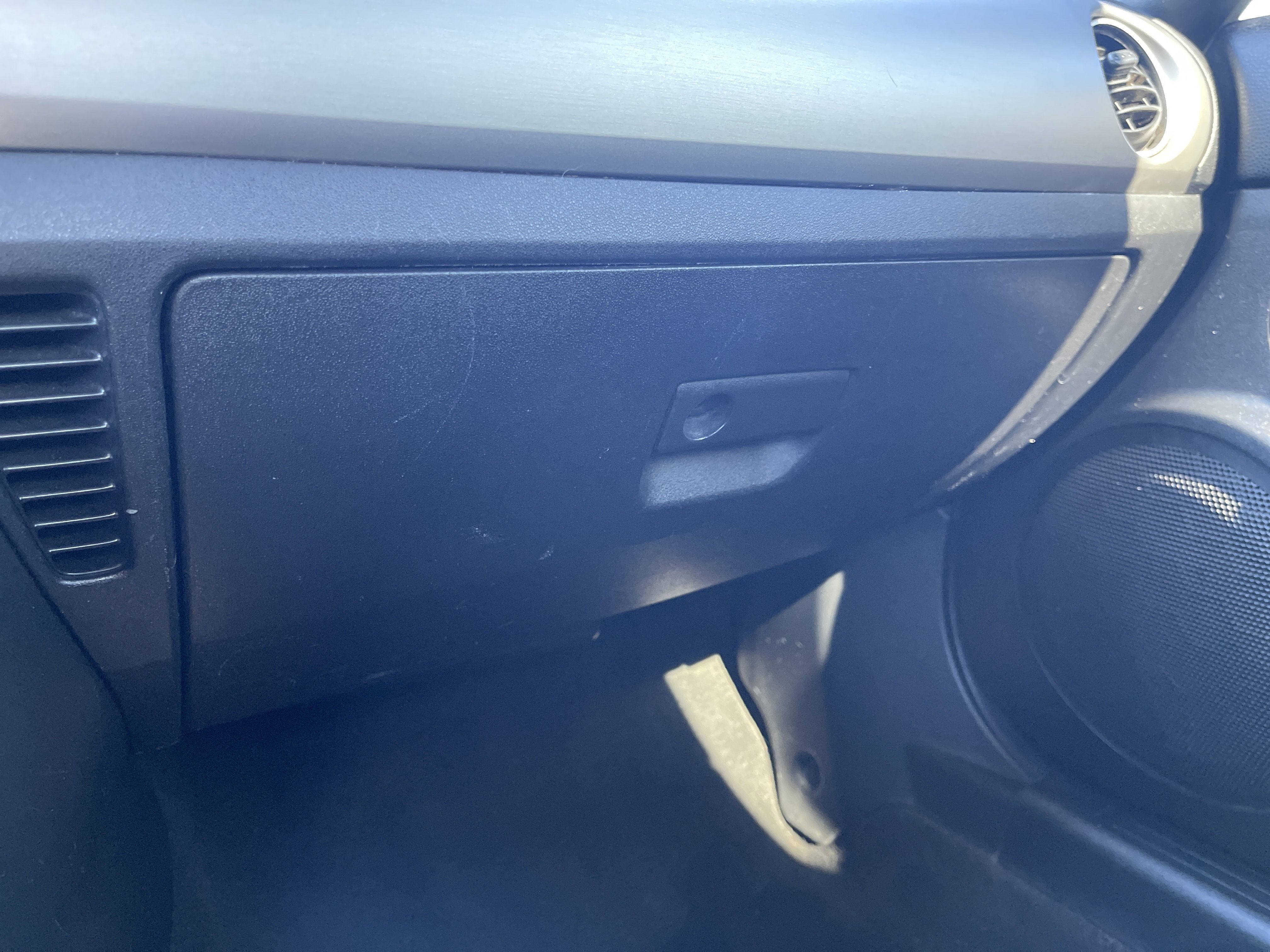 2011 Mazda Mazda MX-5 Miata Touring