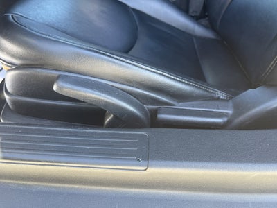 2011 Mazda Mazda MX-5 Miata Touring