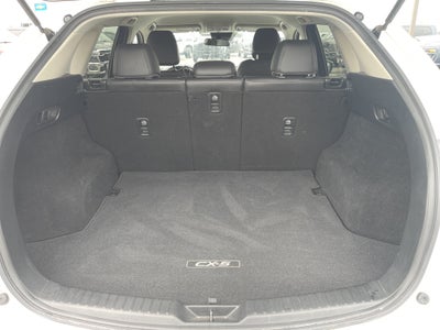 2021 Mazda Mazda CX-5 Touring