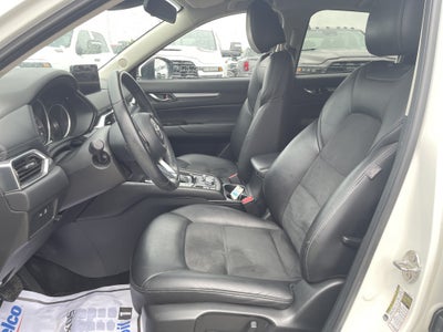 2021 Mazda Mazda CX-5 Touring