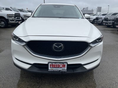 2021 Mazda Mazda CX-5 Touring