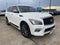 2017 INFINITI QX80 Limited