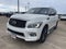 2017 INFINITI QX80 Limited