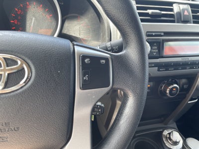 2013 Toyota 4Runner SR5