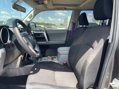 2013 Toyota 4Runner SR5