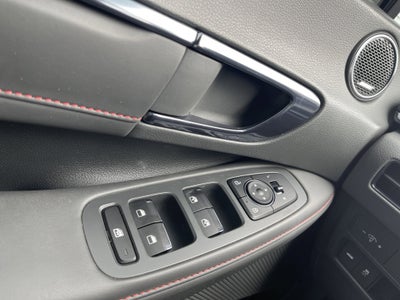 2022 Hyundai Sonata N Line