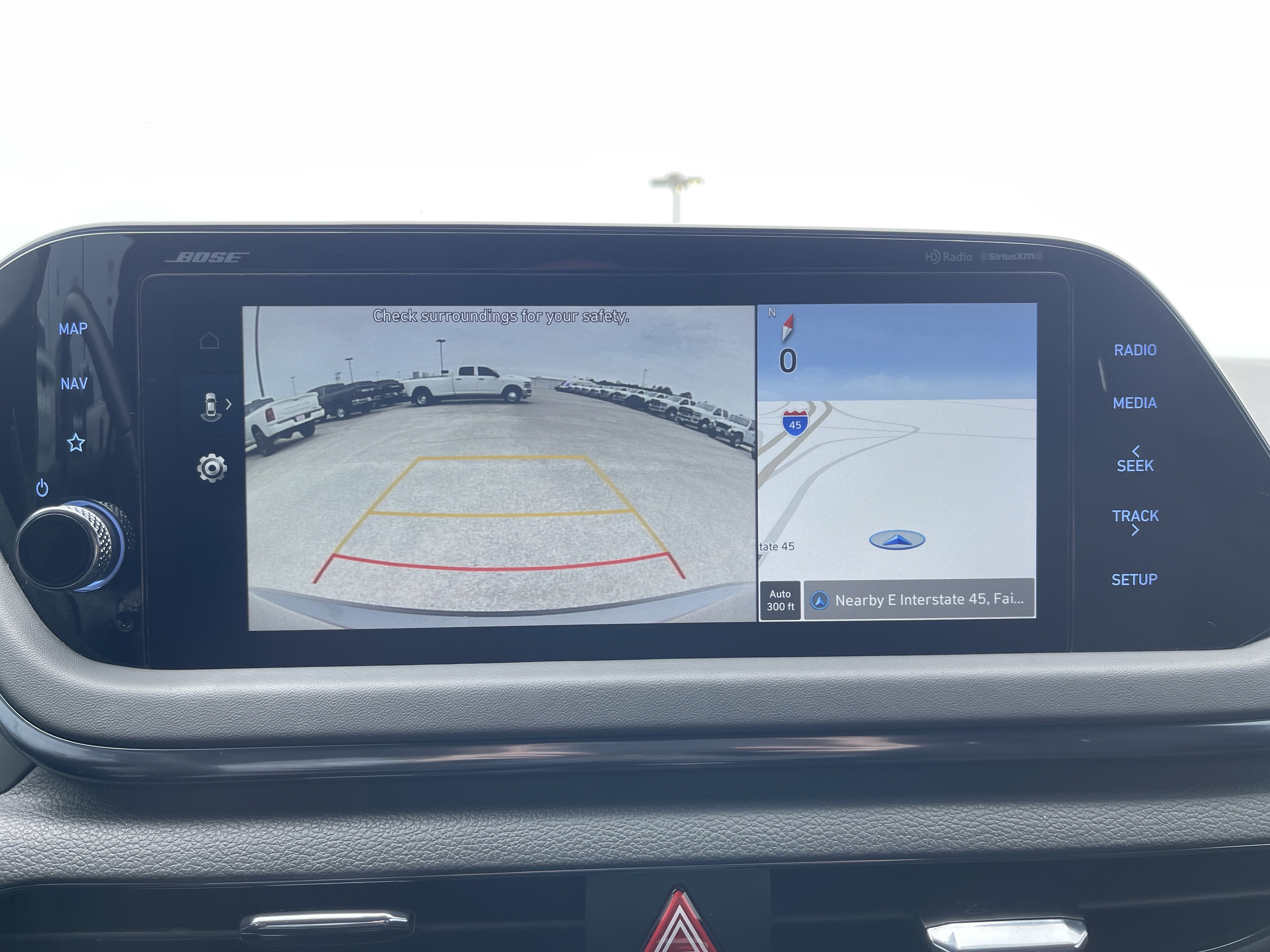 2022 Hyundai Sonata N Line