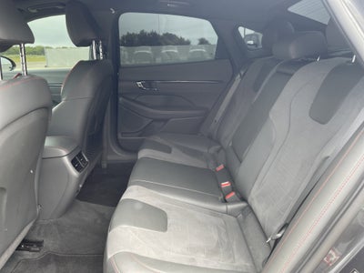2022 Hyundai Sonata N Line