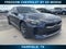 2022 Kia Stinger GT1