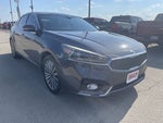 2017 Kia Cadenza Premium