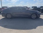 2017 Kia Cadenza Premium