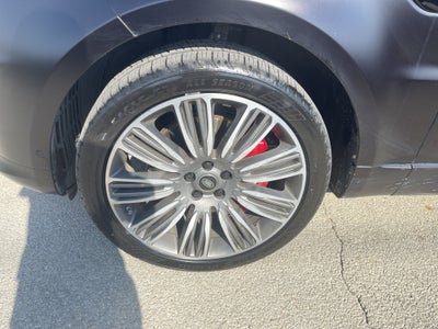 2019 Land Rover Range Rover Sport Autobiography
