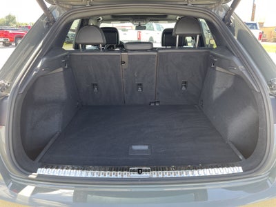 2023 Audi Q3 S line Premium Plus