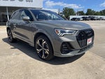 2023 Audi Q3 S line Premium Plus