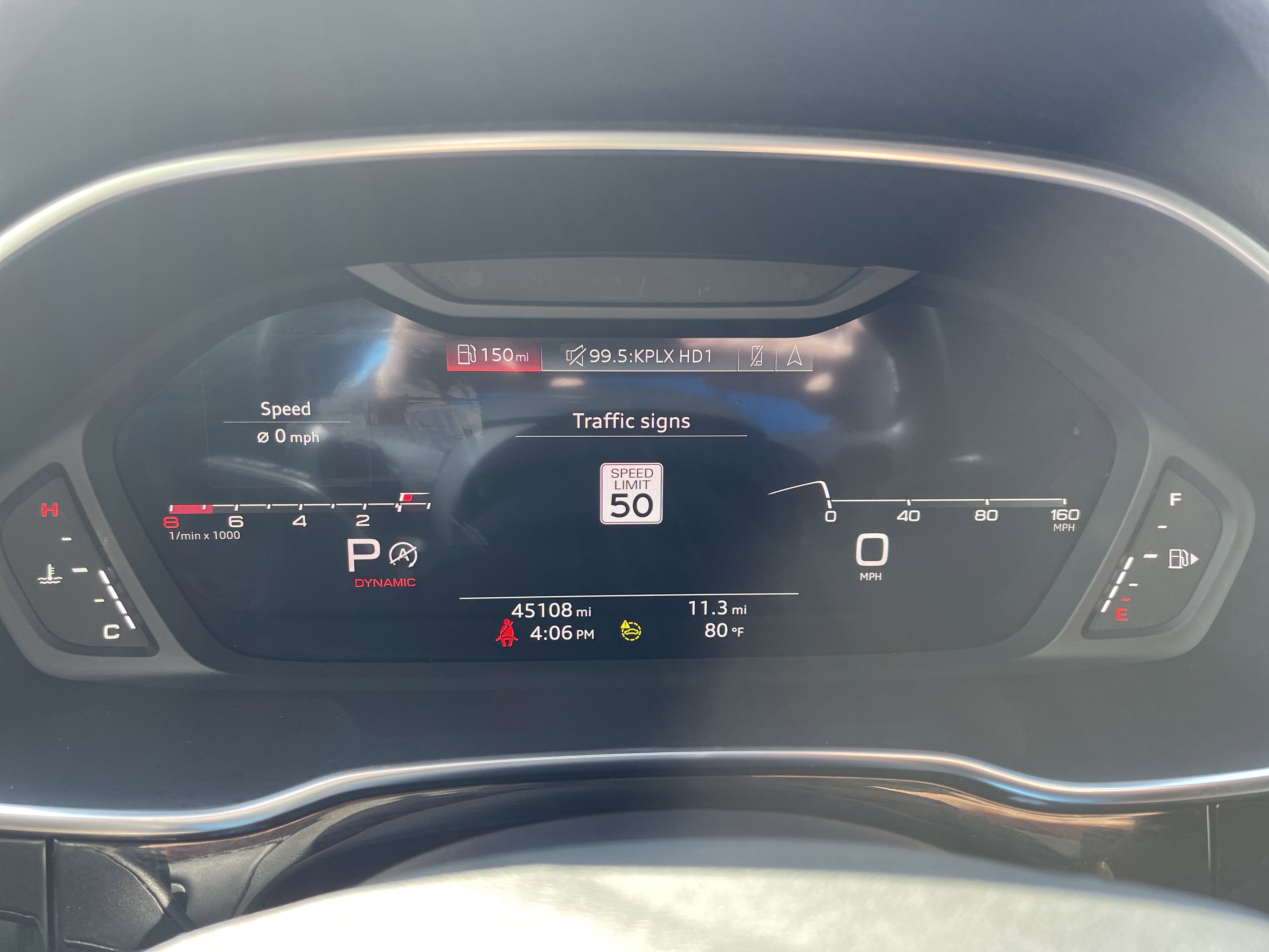 2023 Audi Q3 S line Premium Plus