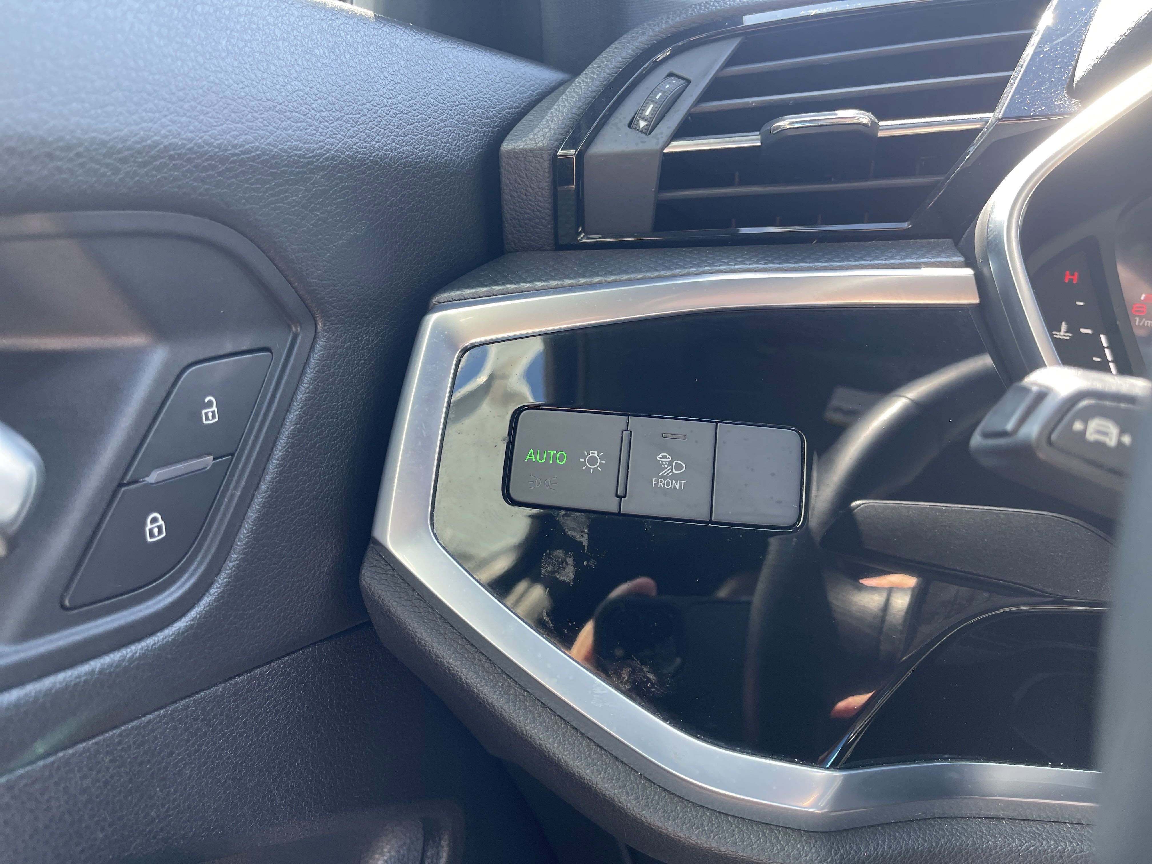 2023 Audi Q3 S line Premium Plus