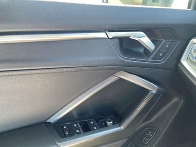 2023 Audi Q3 S line Premium Plus