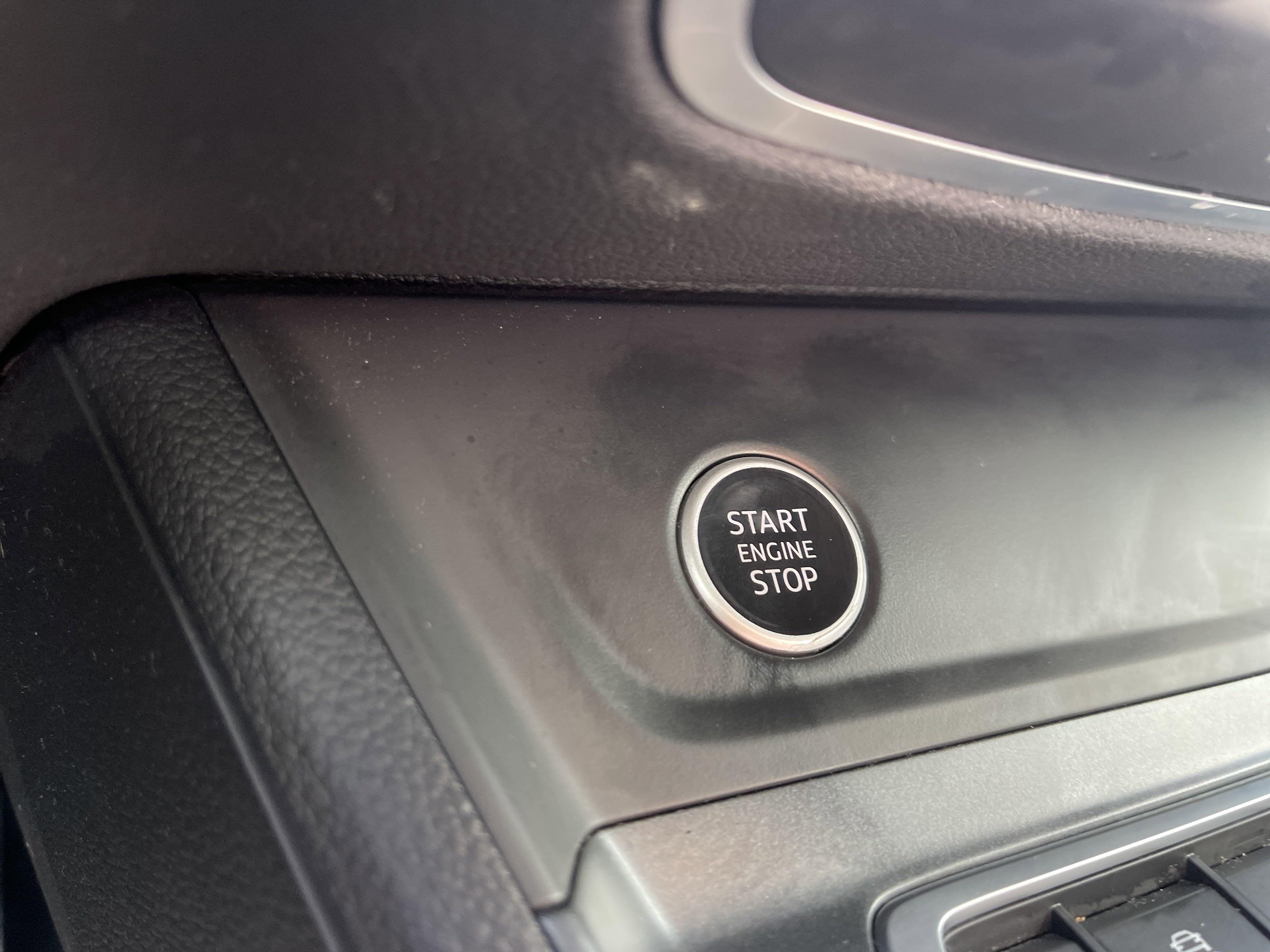 2023 Audi Q3 S line Premium Plus