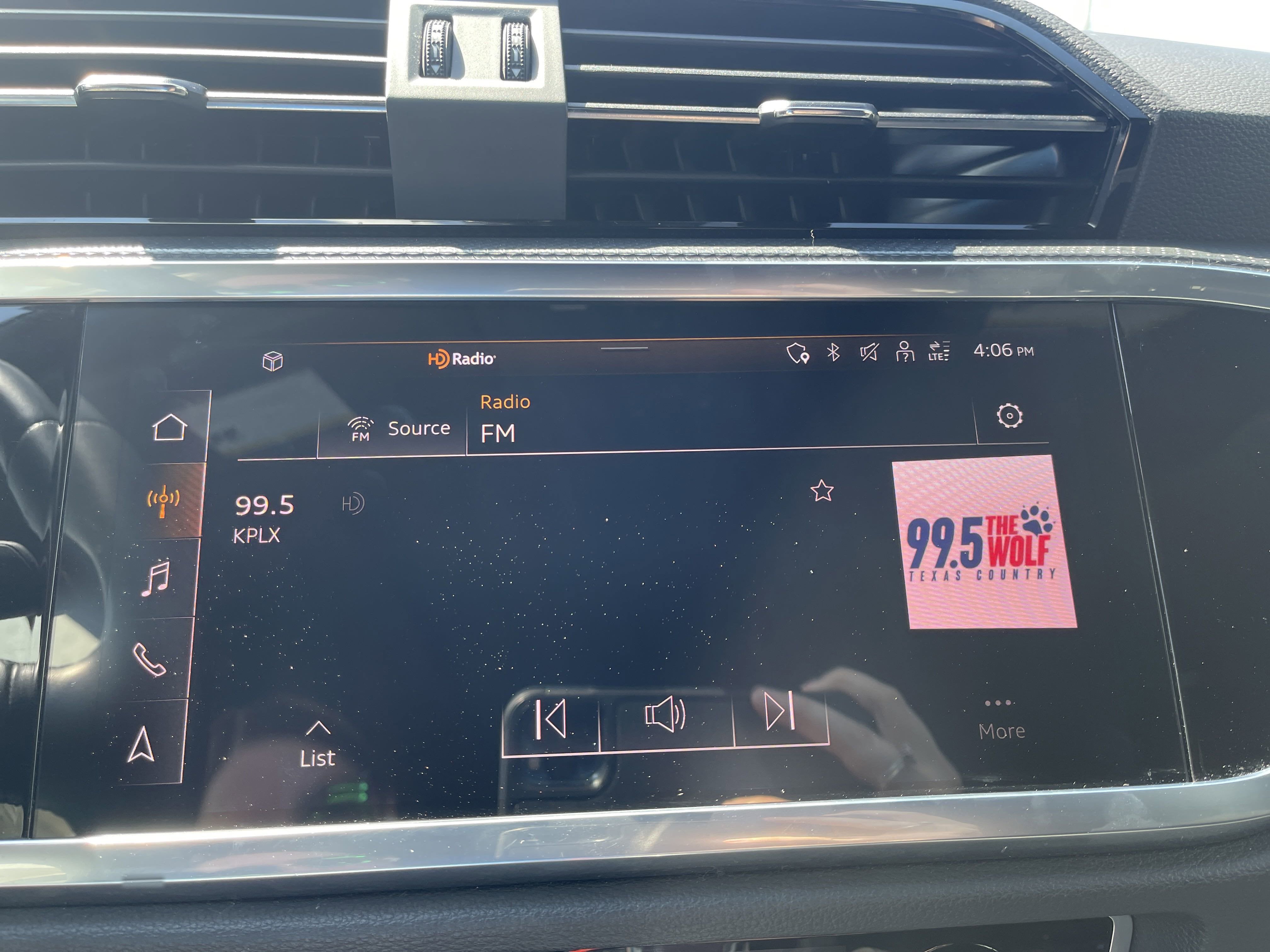 2023 Audi Q3 S line Premium Plus