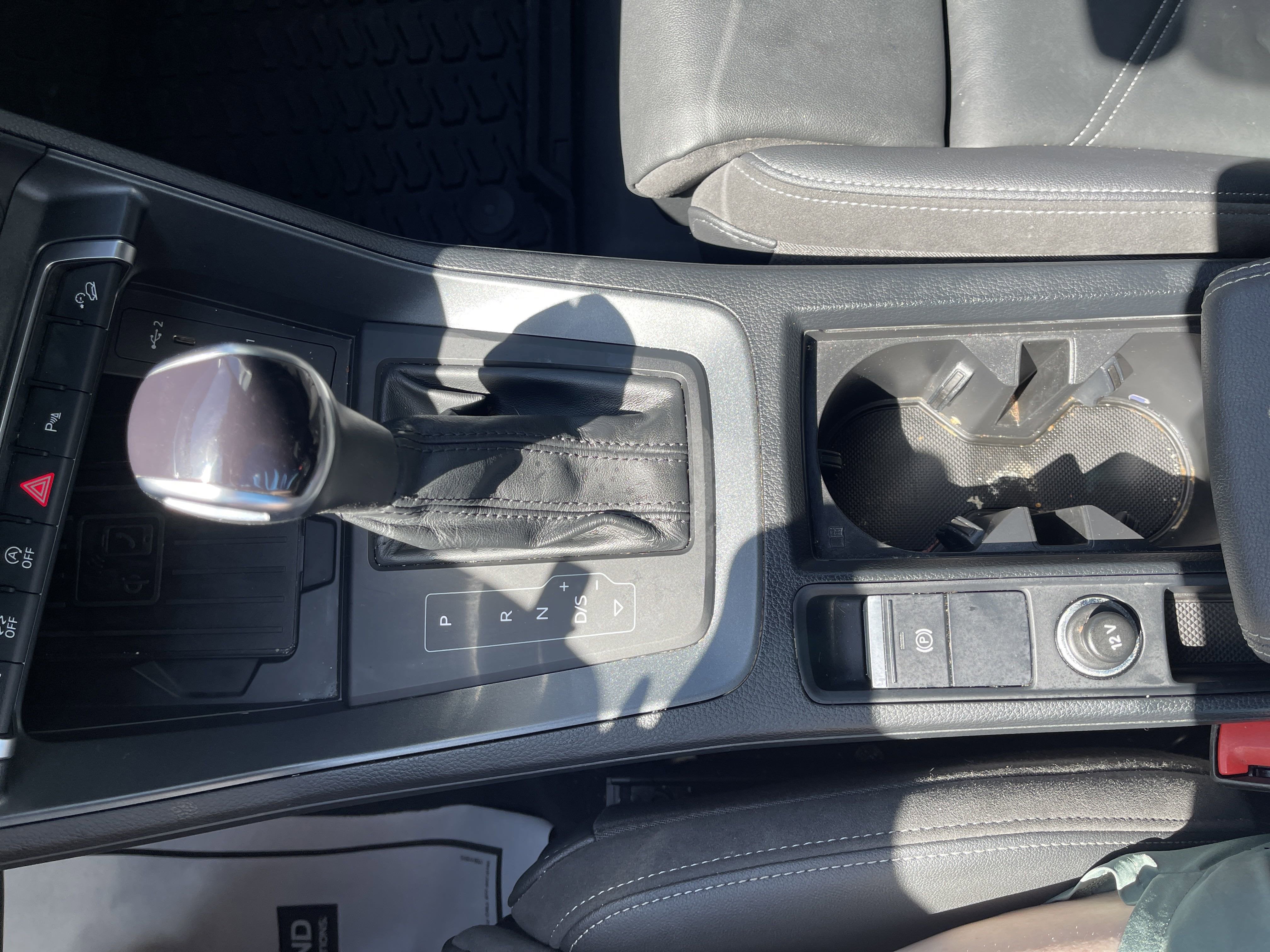 2023 Audi Q3 S line Premium Plus