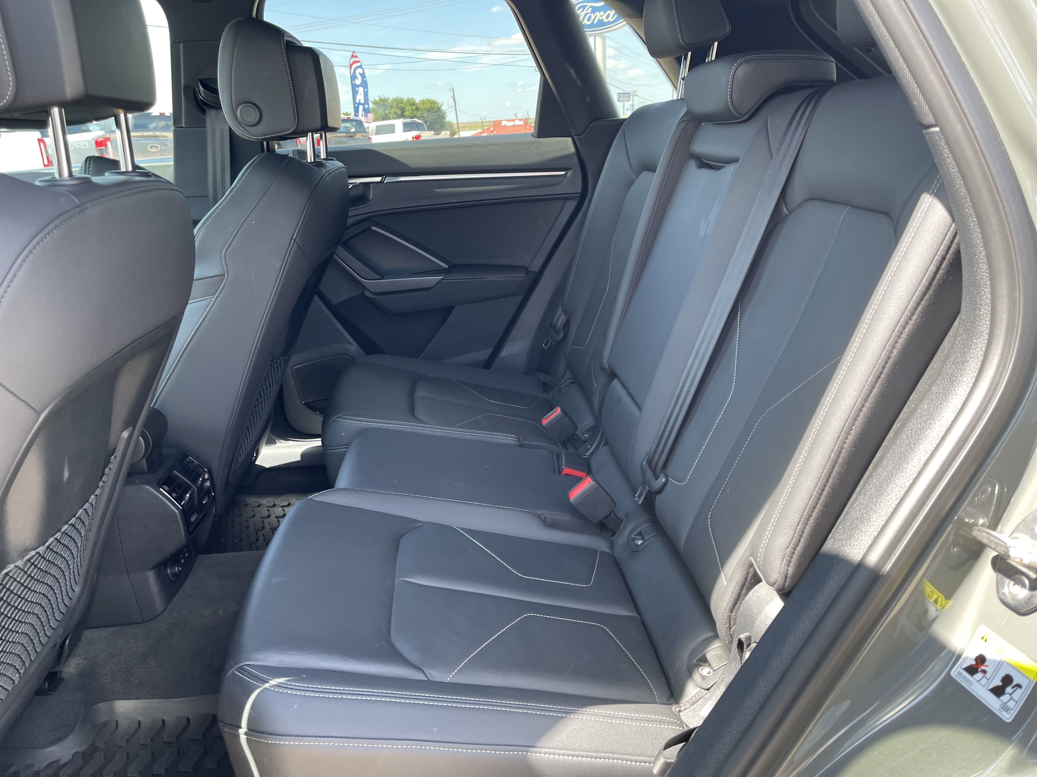 2023 Audi Q3 S line Premium Plus