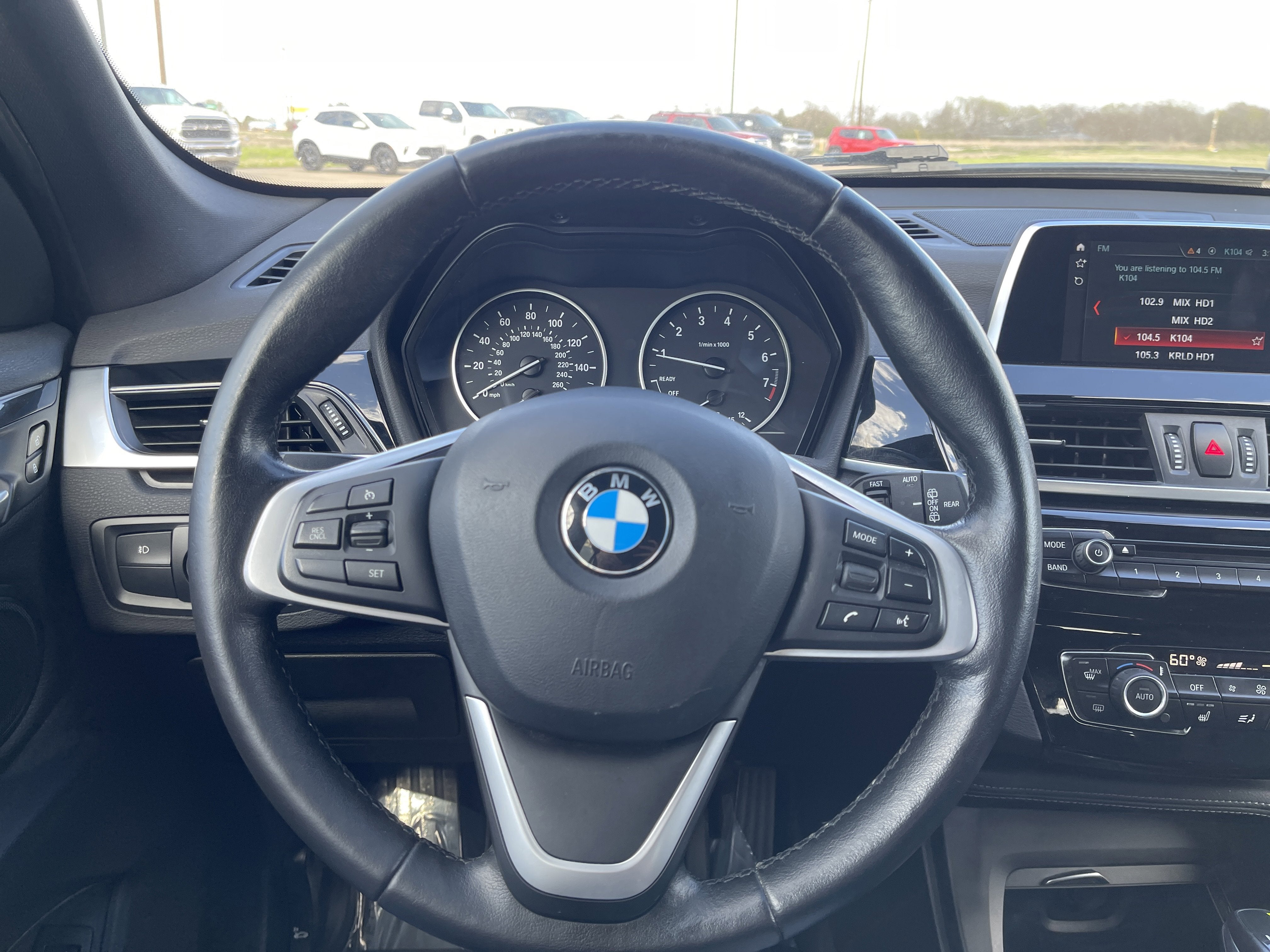 2018 BMW X1 xDrive28i