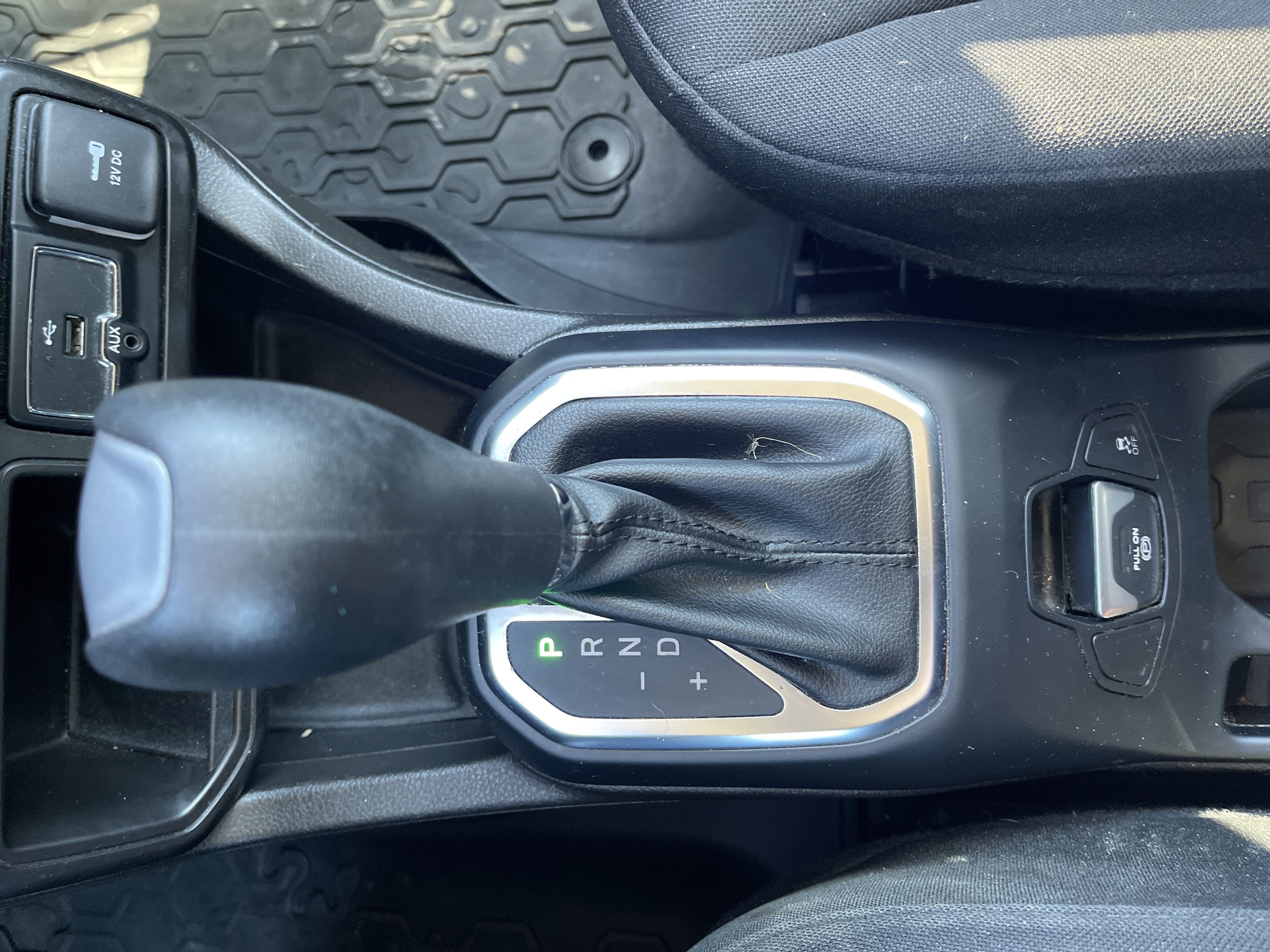 2021 Jeep Renegade Jeepster