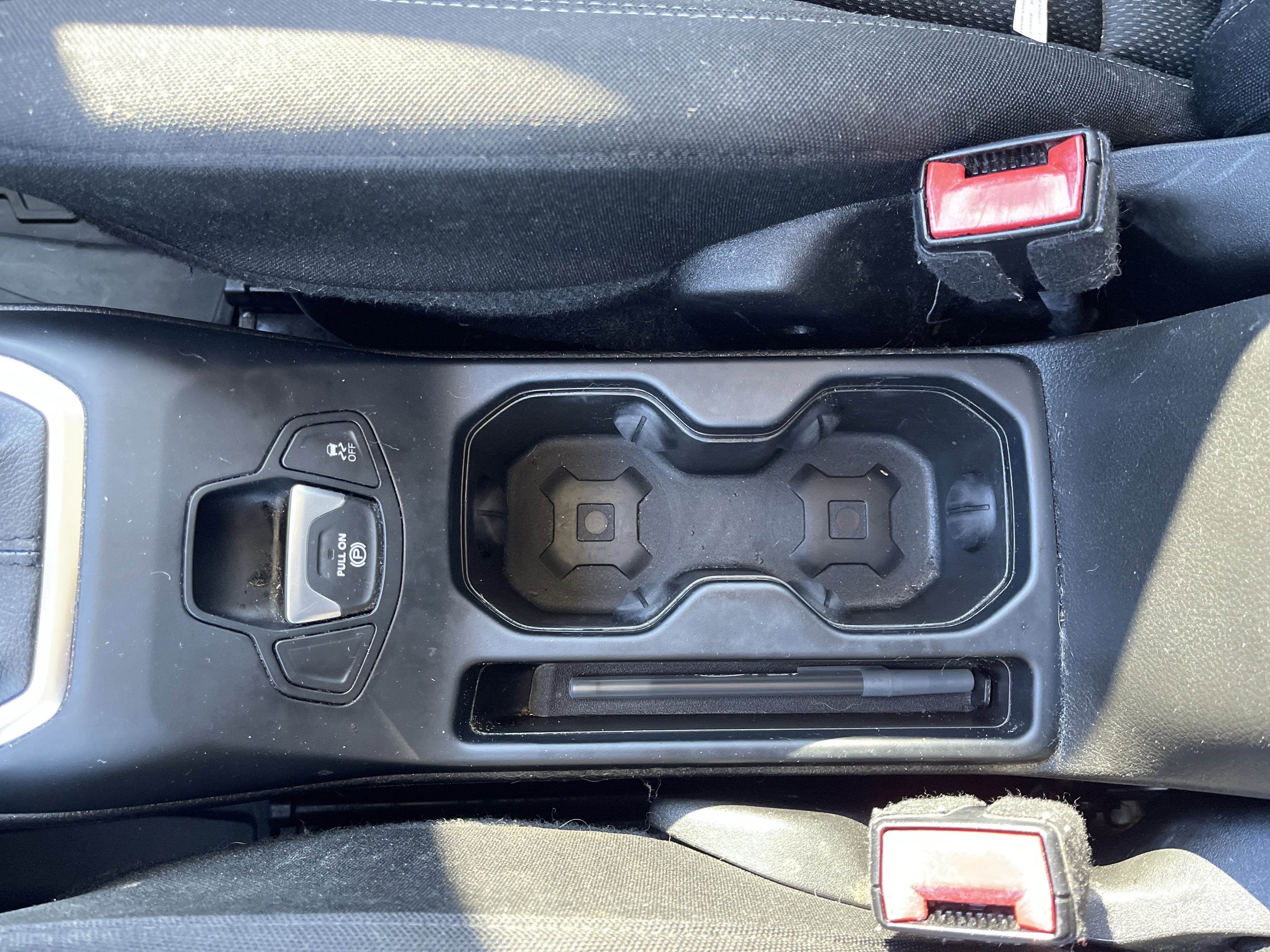 2021 Jeep Renegade Jeepster