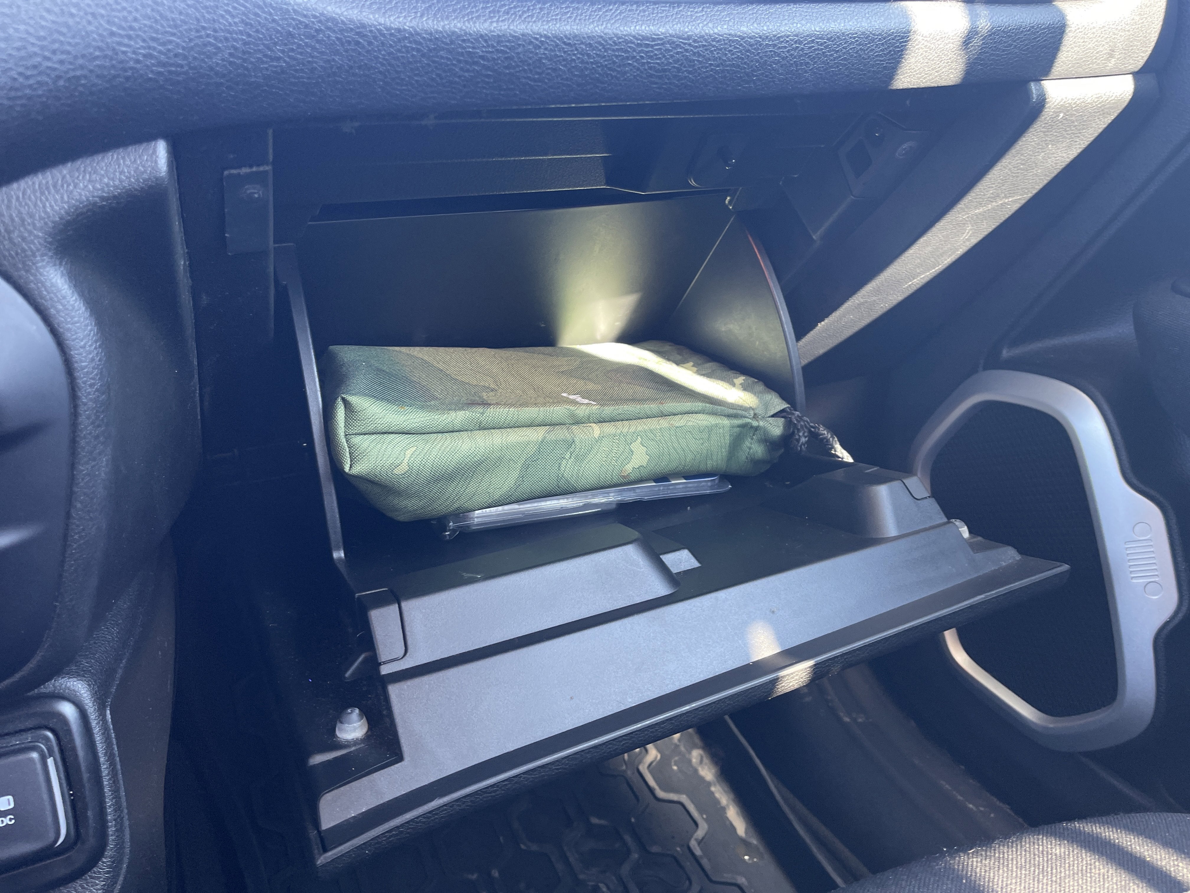 2021 Jeep Renegade Jeepster