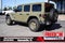 2026 Jeep Wrangler Willys 41