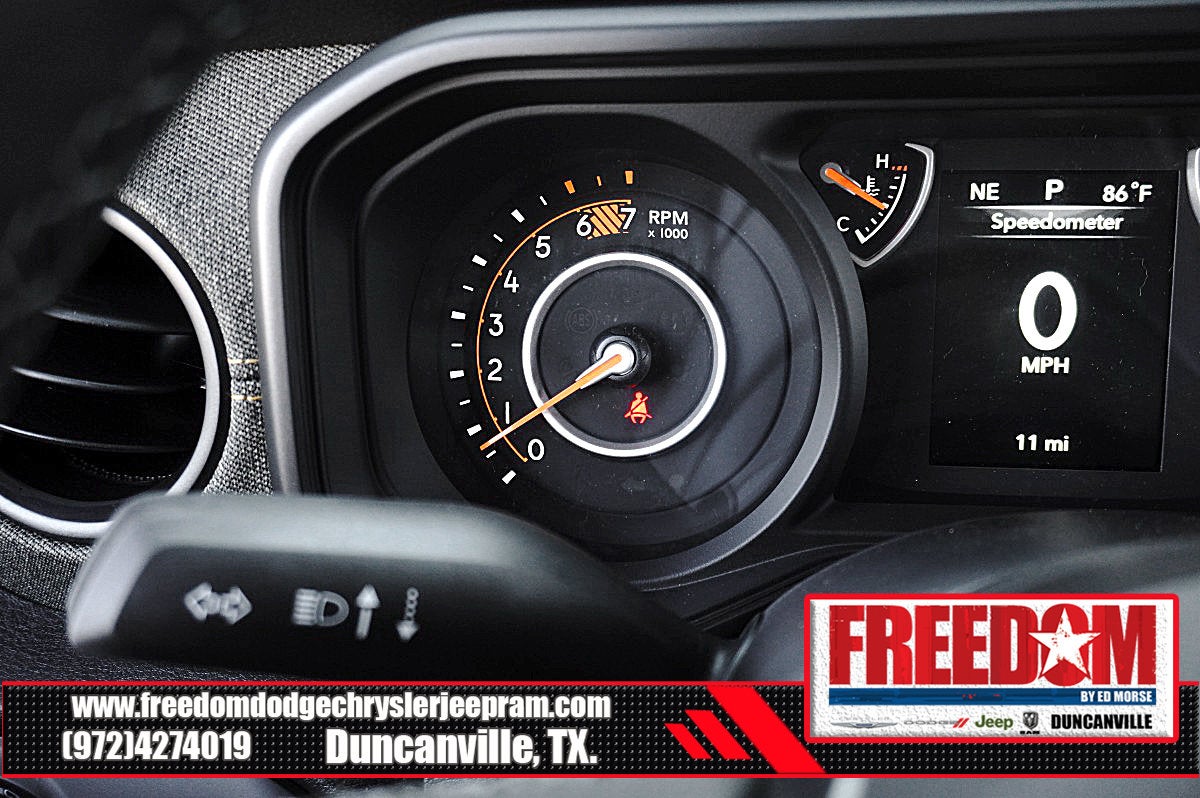 2026 Jeep Wrangler Willys 41