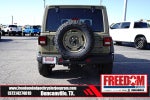 2026 Jeep Wrangler Willys 41
