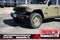 2026 Jeep Wrangler Willys 41