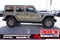 2026 Jeep Wrangler Willys 41
