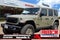 2026 Jeep Wrangler Willys 41