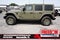 2026 Jeep Wrangler Willys 41